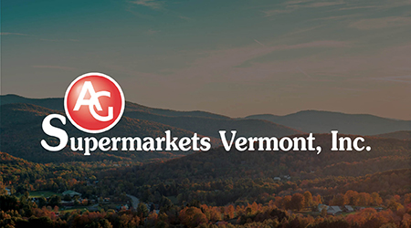 AG Supermarkets Vermont, Inc. logo