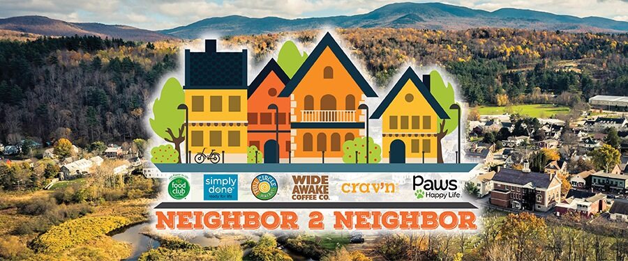 neighbor 2 neighbor logo